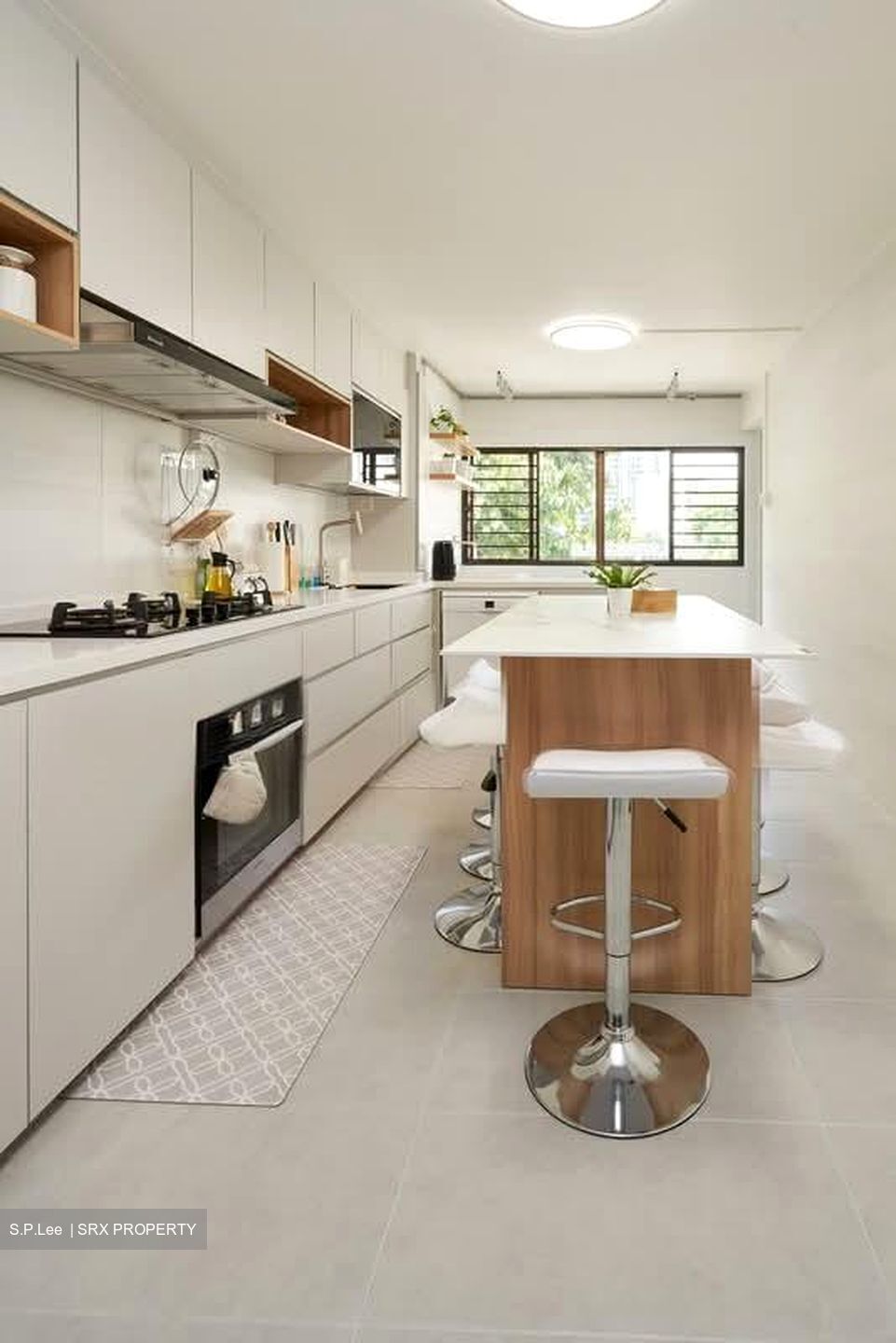 Blk 43 Cambridge Road (Kallang/Whampoa), HDB 4 Rooms #534557201